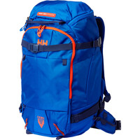 Helly Hansen mochila montaña ODIN AT40 BACKPACK vista frontal