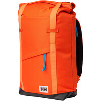 Helly Hansen mochila montaña STOCKHOLM BACKPACK vista frontal