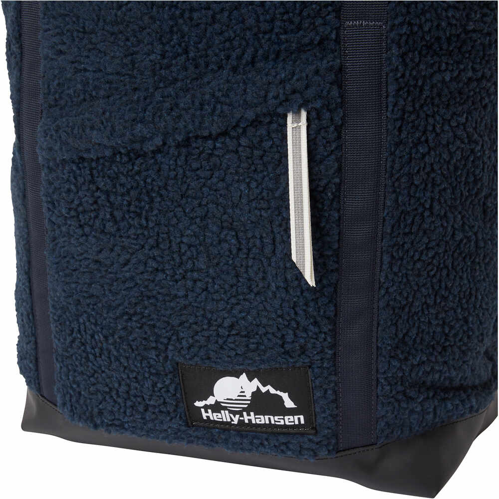 Helly Hansen mochila montaña STOCKHOLM PILE BACKPACK 04