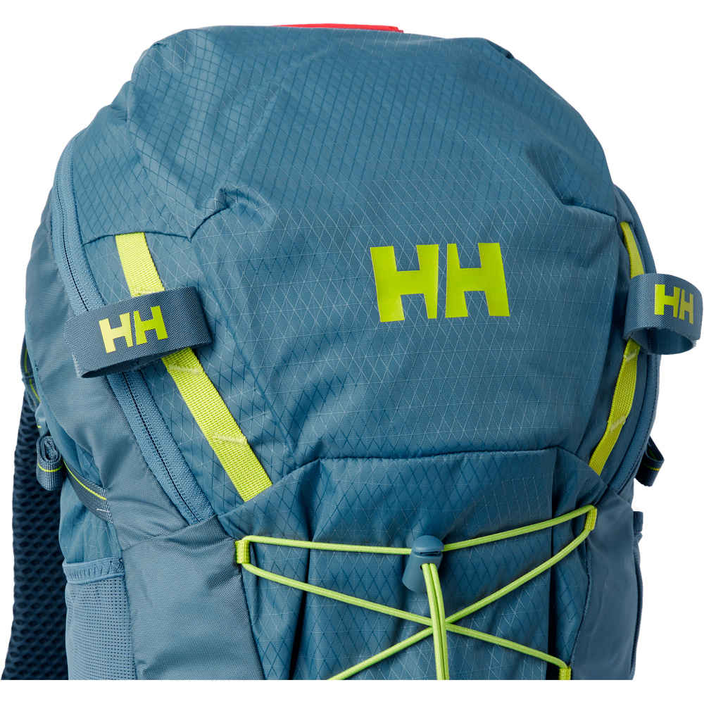 Helly Hansen mochila montaña TRANSISTOR BACKPACK RECCO 02