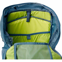 Helly Hansen mochila montaña TRANSISTOR BACKPACK RECCO 03