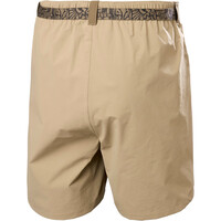 Helly Hansen pantalón corto montaña hombre AWE RELAXED SHORTS 05