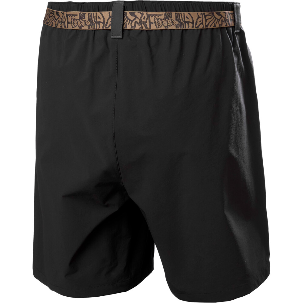 Helly Hansen pantalón corto montaña hombre AWE RELAXED SHORTS 05