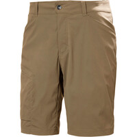 Helly Hansen pantalón corto montaña hombre ELV LIGHT TUR SHORTS 03