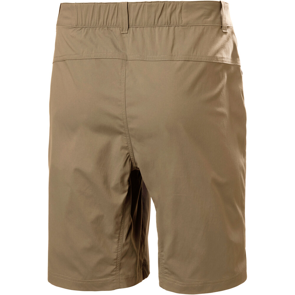 Helly Hansen pantalón corto montaña hombre ELV LIGHT TUR SHORTS 04
