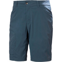Helly Hansen pantalón corto montaña hombre ELV LIGHT TUR SHORTS 04