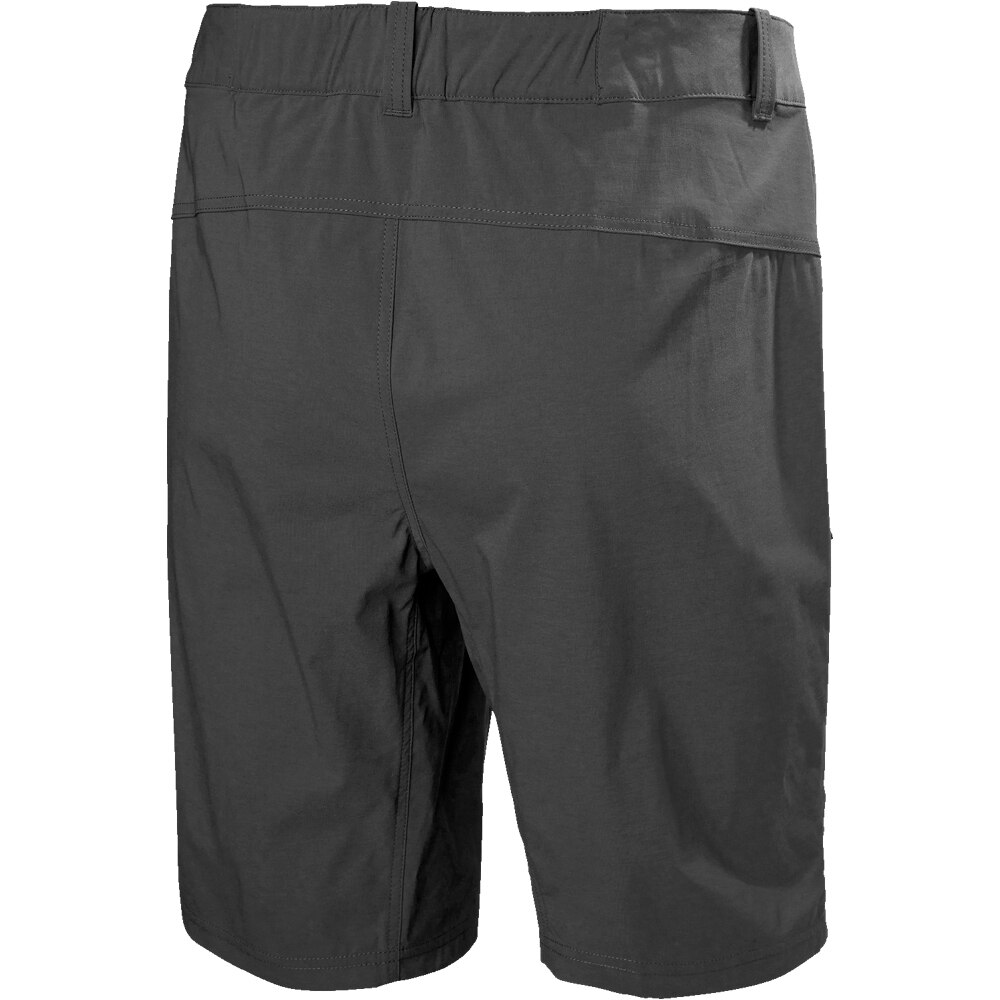 Helly Hansen pantalón corto montaña hombre ELV LIGHT TUR SHORTS 04