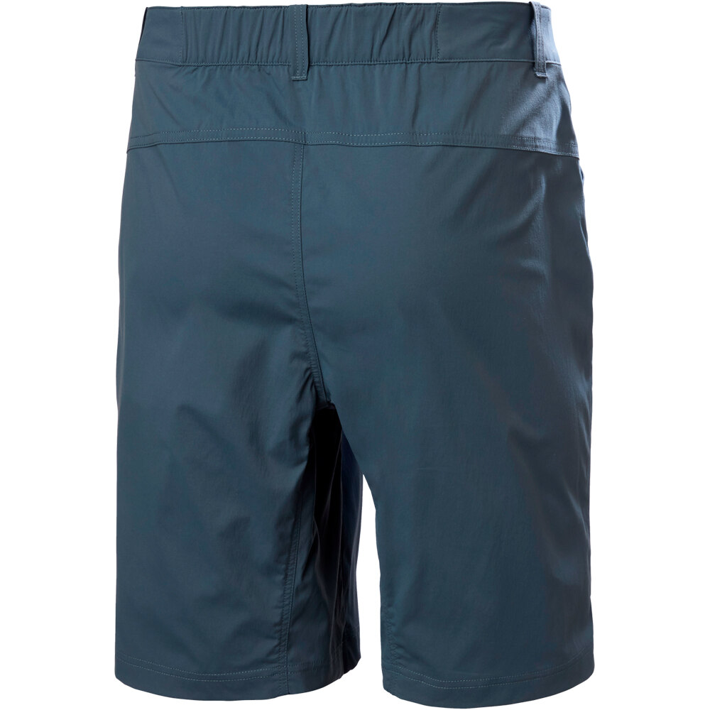 Helly Hansen pantalón corto montaña hombre ELV LIGHT TUR SHORTS 05