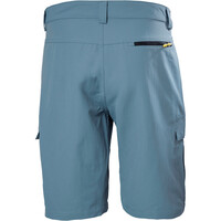 Helly Hansen pantalón corto montaña hombre HH QD CARGO SHORTS 11 06