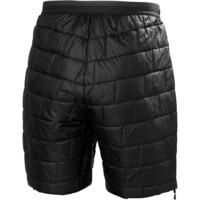 Helly Hansen pantalón corto montaña hombre LIFALOFT INSULATOR SHORTS vista trasera