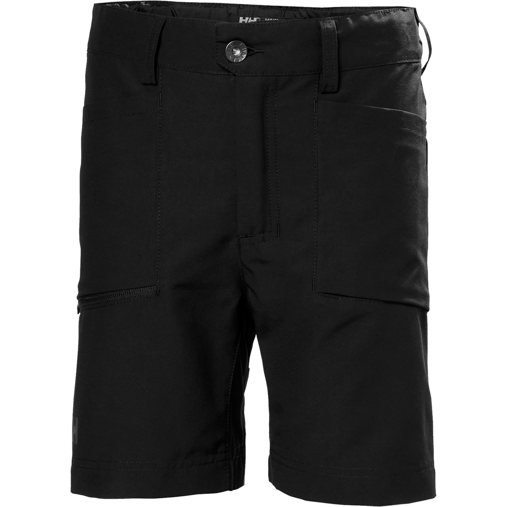 Helly Hansen pantalón corto montaña niño JR VIDDA SHORTS 04