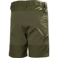 Helly Hansen pantalón corto montaña niño JR VIDDA SHORTS 05