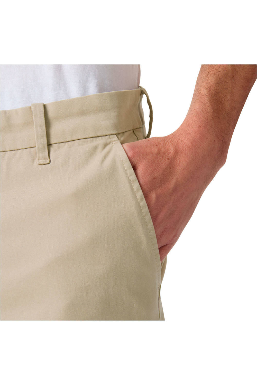 Helly Hansen pantalón hombre BRYGGEN CHINO PANT 03