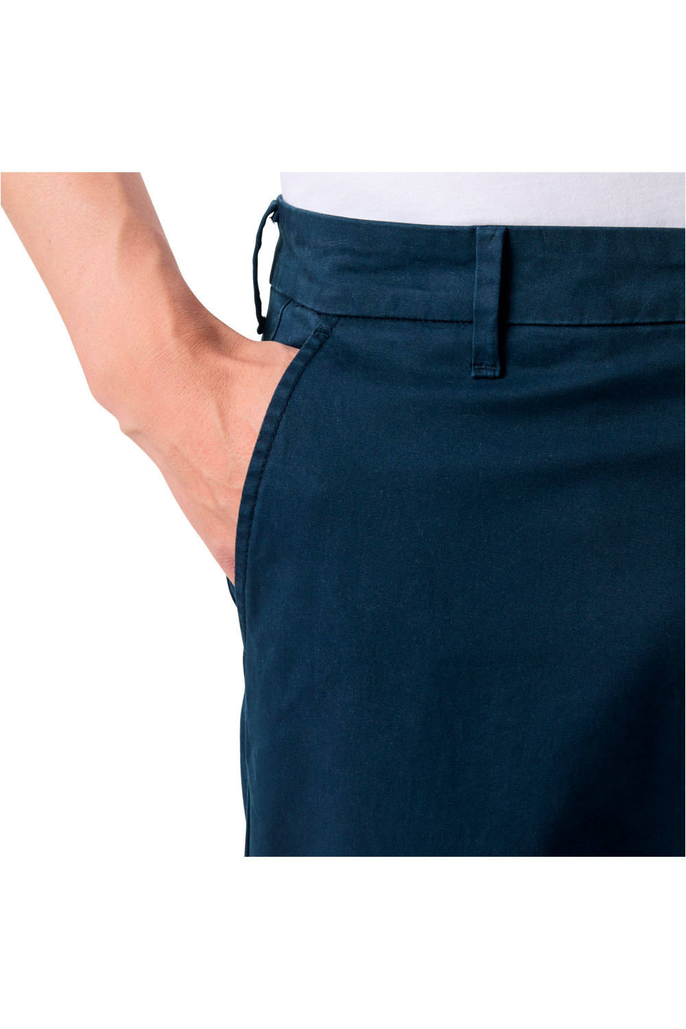 Helly Hansen pantalón hombre BRYGGEN CHINO PANT 03