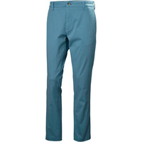 Helly Hansen pantalón hombre BRYGGEN CHINO PANT 04