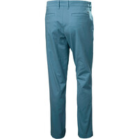 Helly Hansen pantalón hombre BRYGGEN CHINO PANT 05