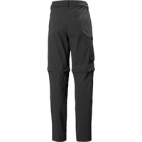 Helly Hansen pantalón impermeable hombre BRONO SOFTSHELL ZIP OFF PANT vista trasera