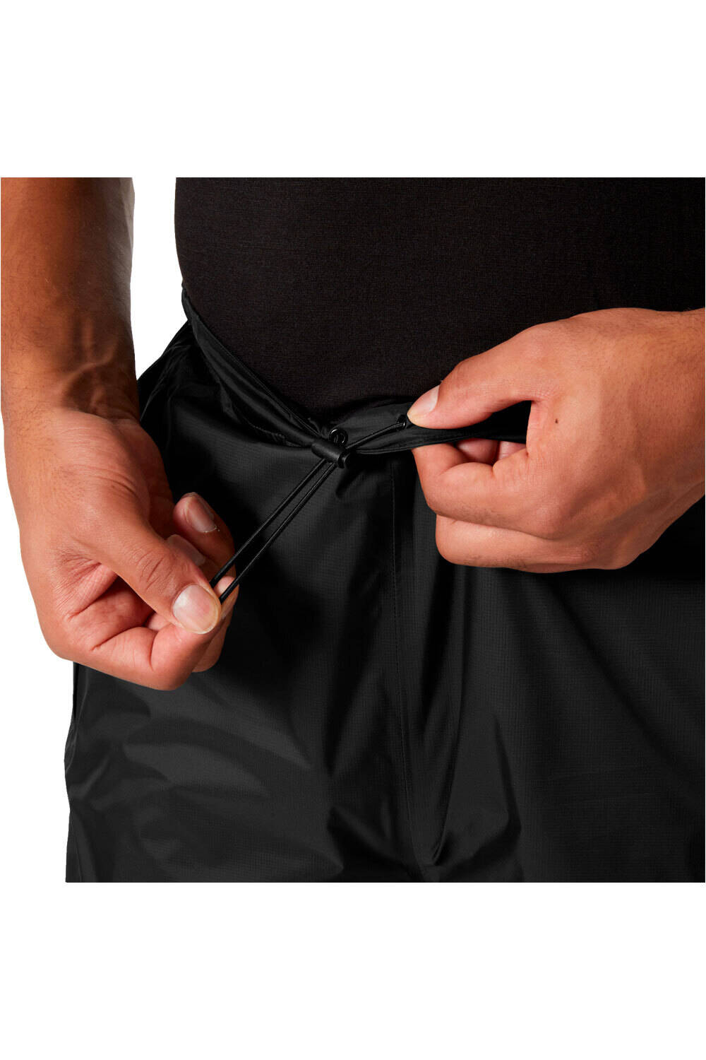 Helly Hansen pantalón impermeable hombre LOKE PANTS 2.0 03