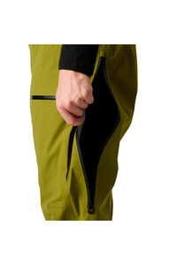 Helly Hansen pantalón impermeable hombre ODIN BC INFINITY BIB PANT 04