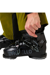 Helly Hansen pantalón impermeable hombre ODIN BC INFINITY BIB PANT 05