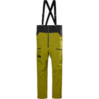 Helly Hansen pantalón impermeable hombre ODIN BC INFINITY BIB PANT 06