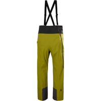 Helly Hansen pantalón impermeable hombre ODIN BC INFINITY BIB PANT 07