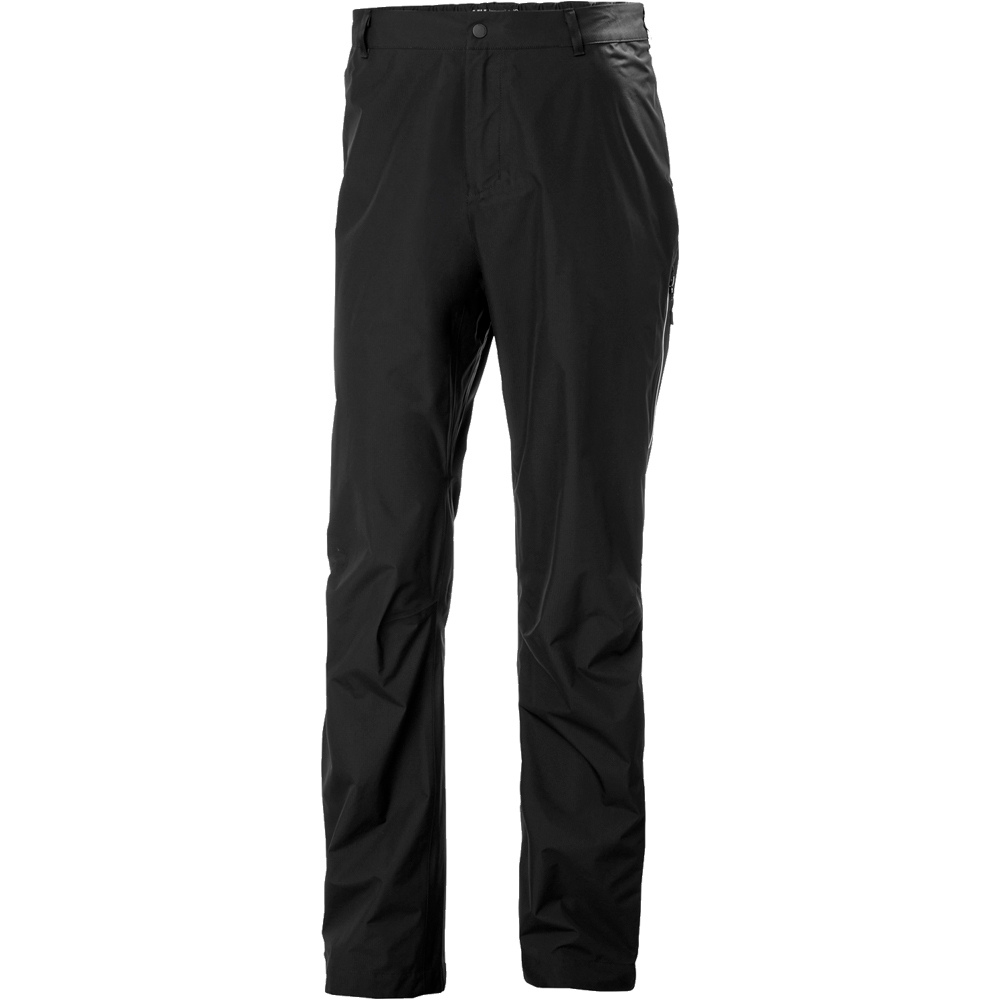 Helly Hansen pantalón impermeable hombre VERGLAS INFINITY 3L PANT 04