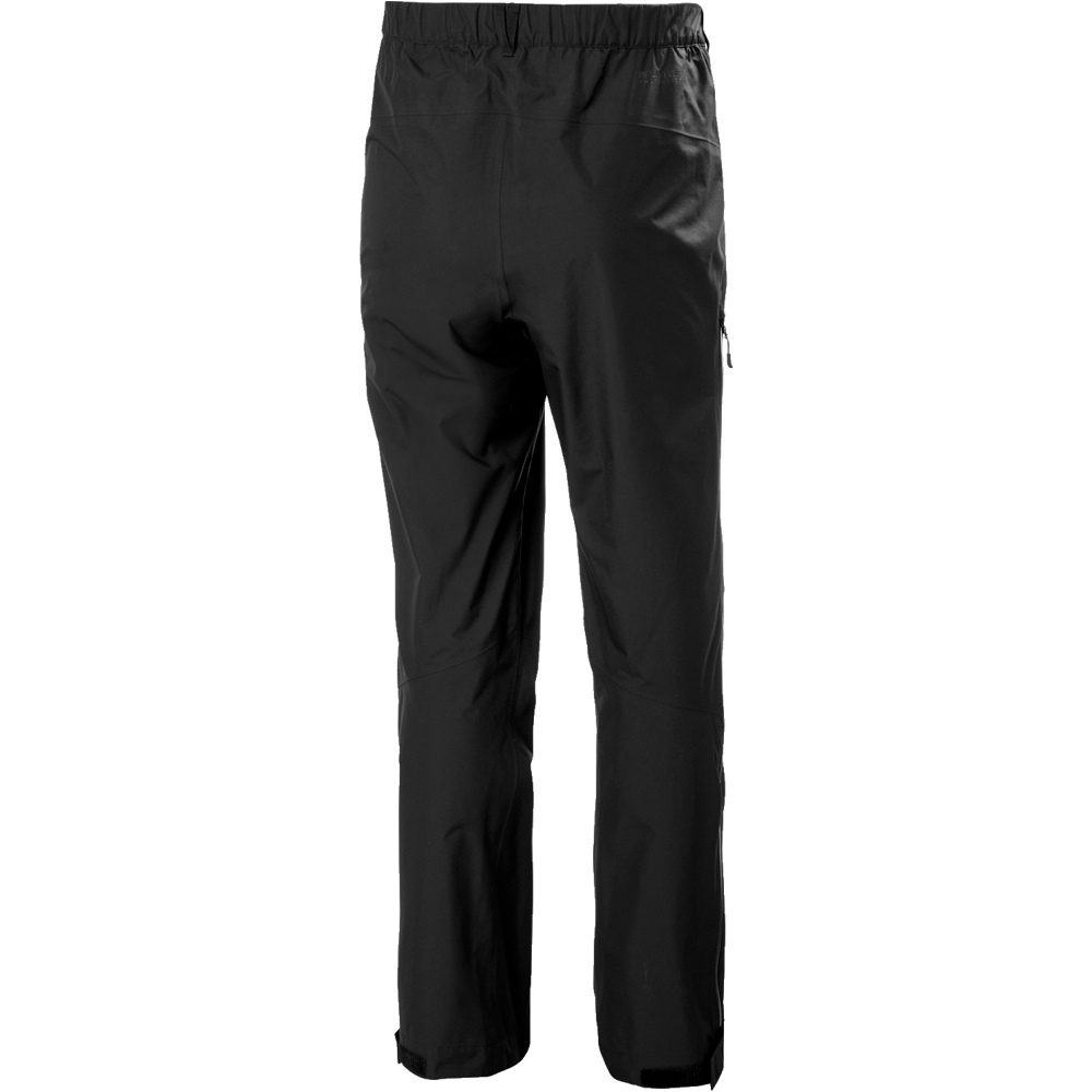 Helly Hansen pantalón impermeable hombre VERGLAS INFINITY 3L PANT 05