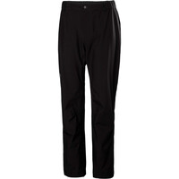 Helly Hansen pantalón impermeable mujer W LOKE 2L SHELL PANT 03