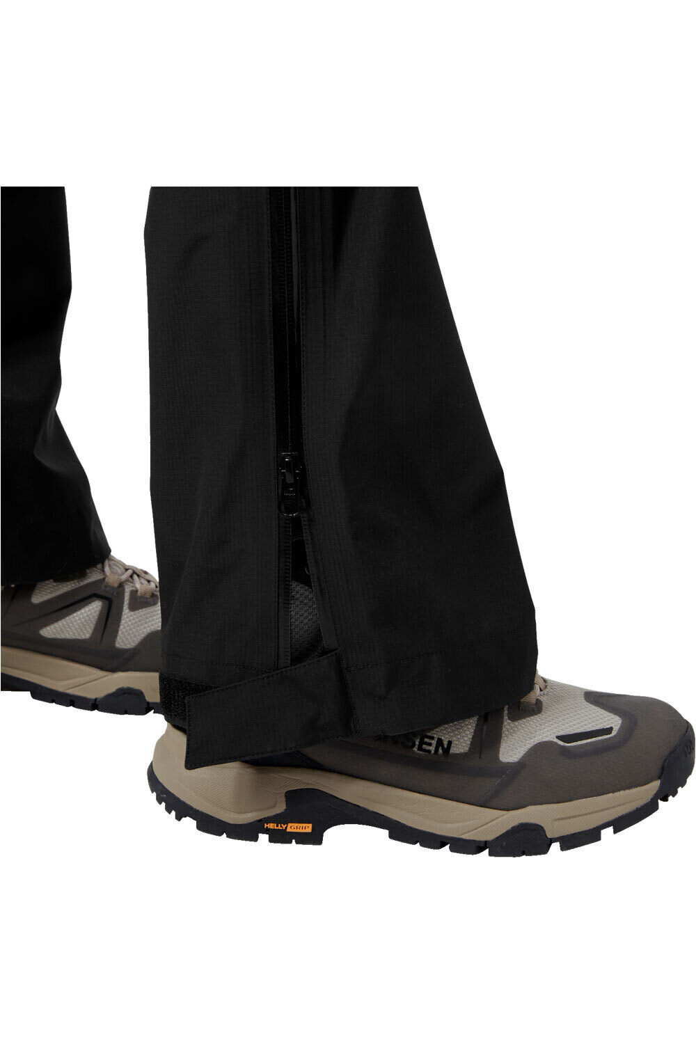 Helly Hansen pantalón impermeable mujer W VERGLAS INFINITY 3L PANT 03