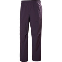 Helly Hansen pantalón montaña hombre AWE RELAXED SOFTSHELL PANT 05