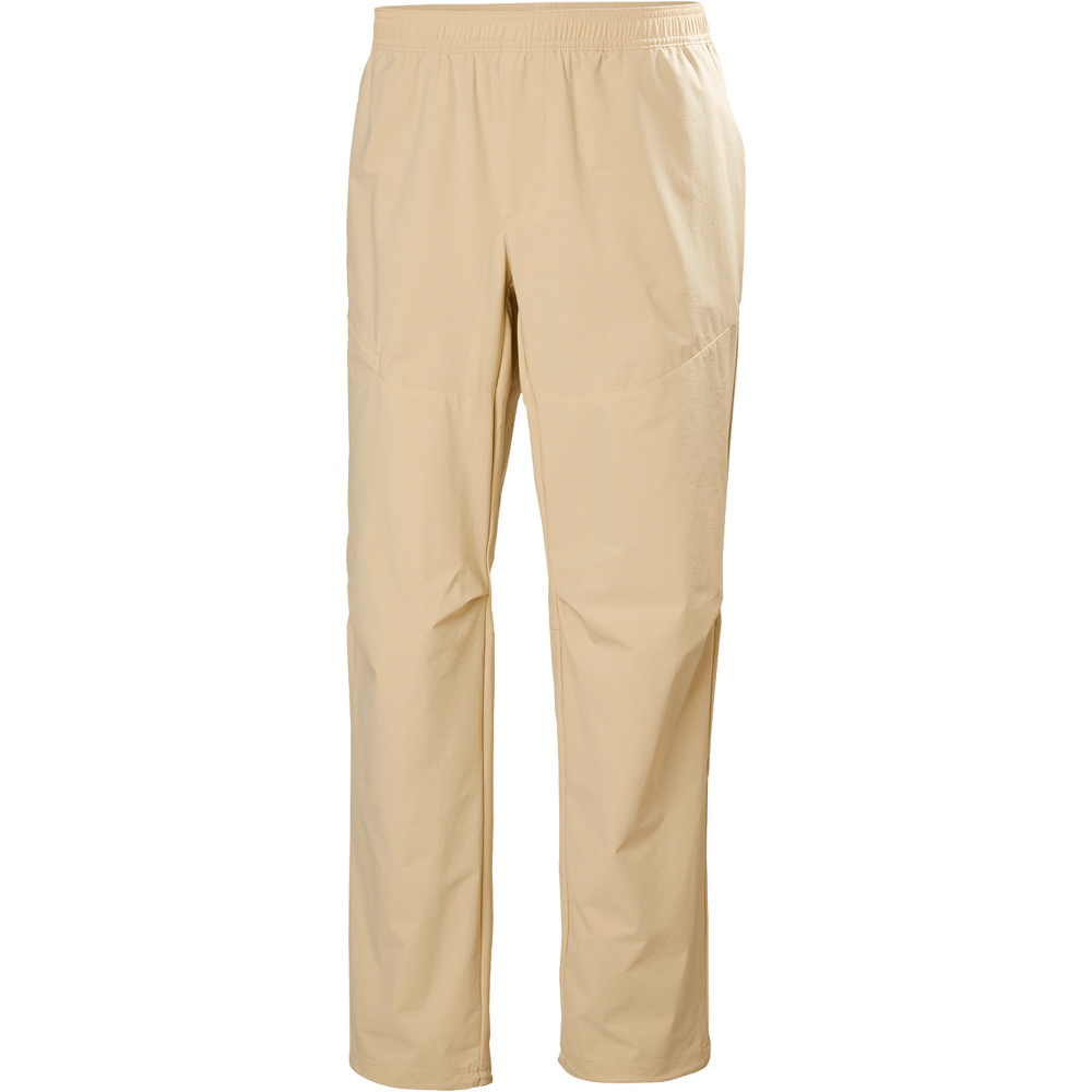 Helly Hansen pantalón montaña hombre AWE RELAXED SOFTSHELL PANT 05