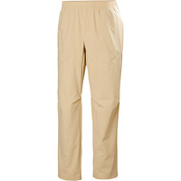 Helly Hansen pantalón montaña hombre AWE RELAXED SOFTSHELL PANT 05