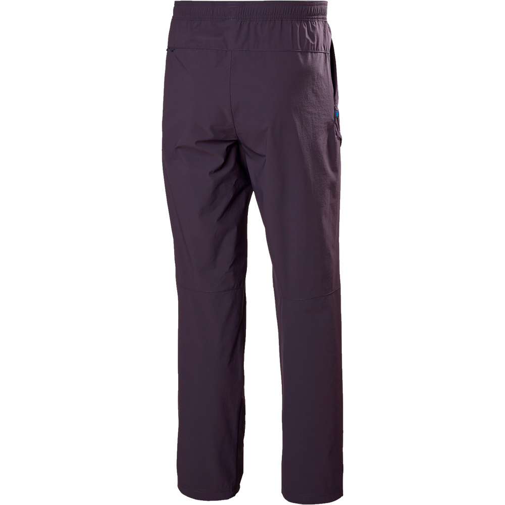 Helly Hansen pantalón montaña hombre AWE RELAXED SOFTSHELL PANT 06