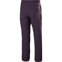 Helly Hansen pantalón montaña hombre AWE RELAXED SOFTSHELL PANT 06