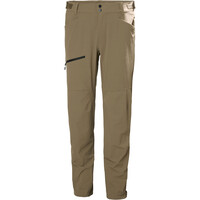 BLAZE SOFTSHELL PANT