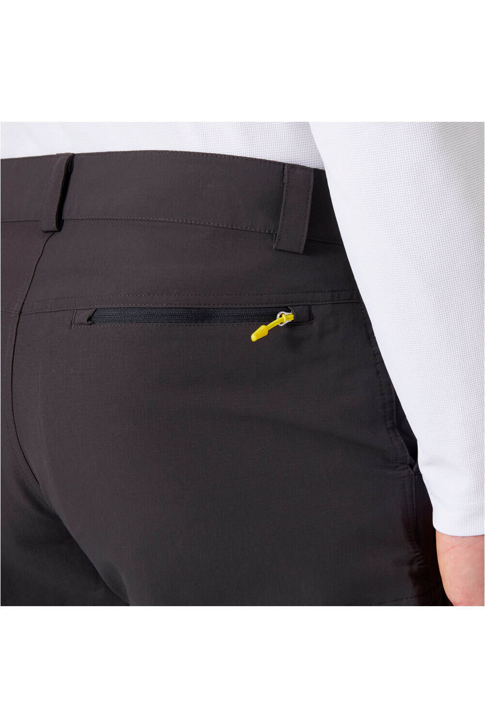 Helly Hansen pantalón montaña hombre HH QD CARGO PANT 03