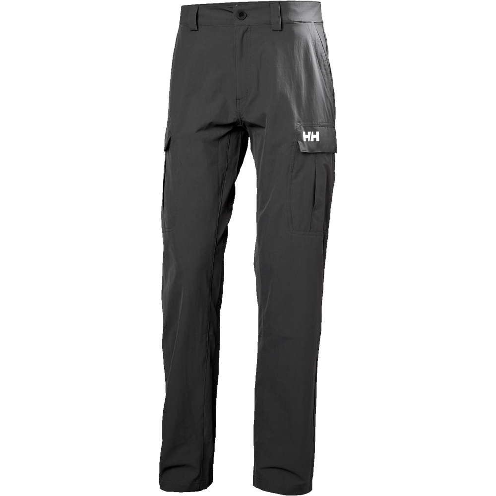 Helly Hansen pantalón montaña hombre HH QD CARGO PANT 04