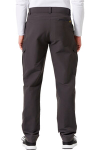 Helly Hansen pantalón montaña hombre HH QD CARGO PANT vista trasera