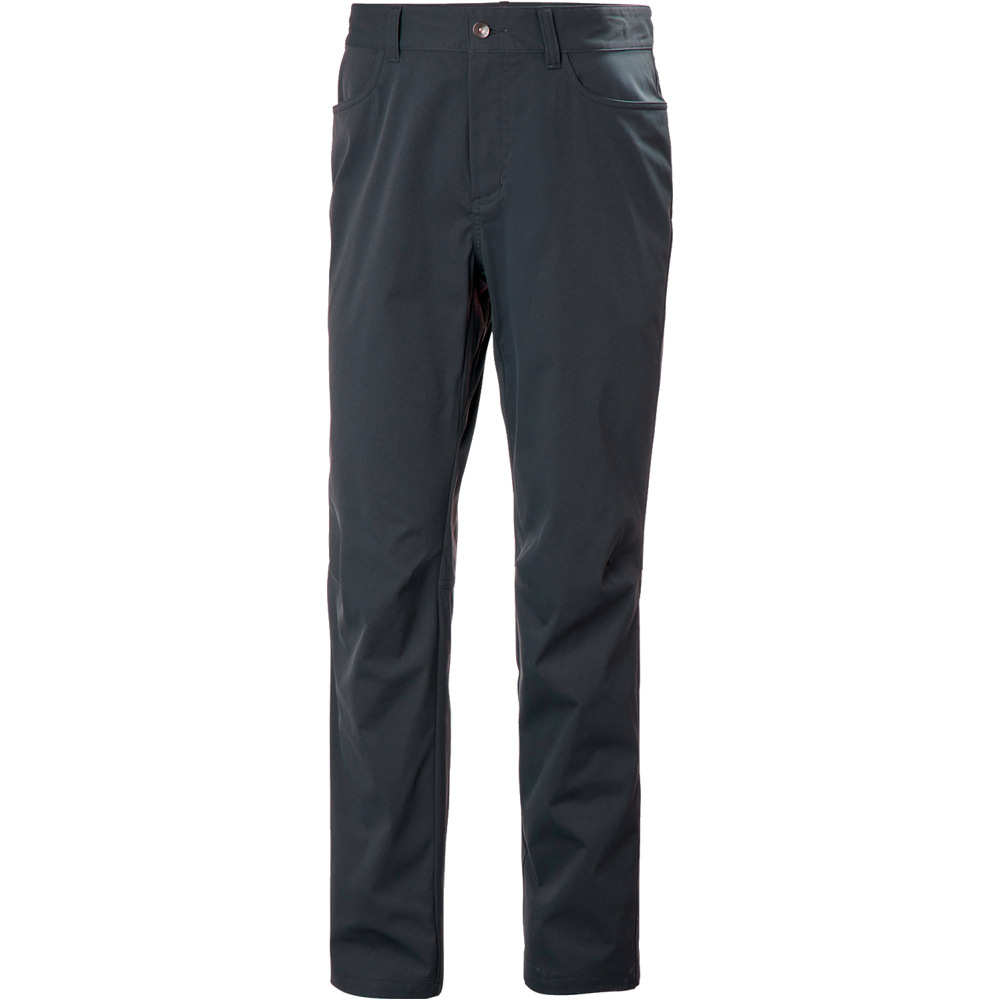 Helly Hansen pantalón montaña hombre HOLMEN 5 POCKET PANT 03