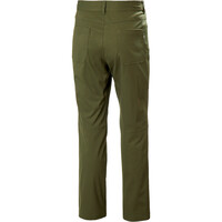 Helly Hansen pantalón montaña hombre HOLMEN 5 POCKET PANT 04