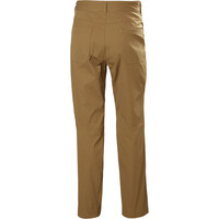 Helly Hansen pantalón montaña hombre HOLMEN 5 POCKET PANT 04