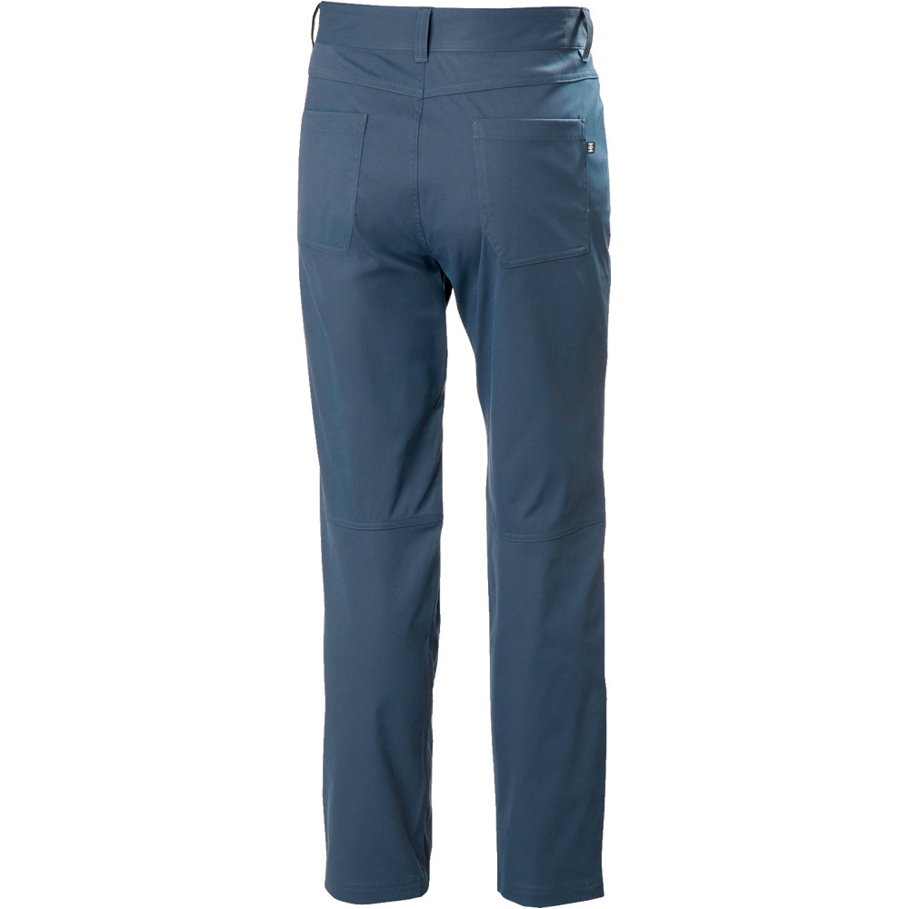 Helly Hansen pantalón montaña hombre HOLMEN 5 POCKET PANT 04