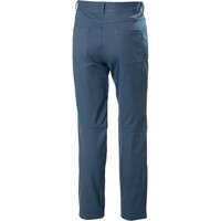 Helly Hansen pantalón montaña hombre HOLMEN 5 POCKET PANT 04