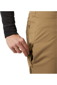 Helly Hansen pantalón montaña hombre HOLMEN 5 POCKET PANT vista detalle