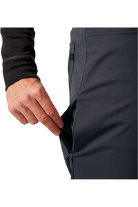 Helly Hansen pantalón montaña hombre HOLMEN 5 POCKET PANT vista detalle