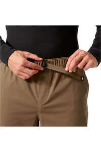 Helly Hansen pantalón montaña hombre HOLMEN RELAXED PANT 03