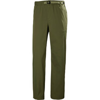 Helly Hansen pantalón montaña hombre HOLMEN RELAXED PANT 04