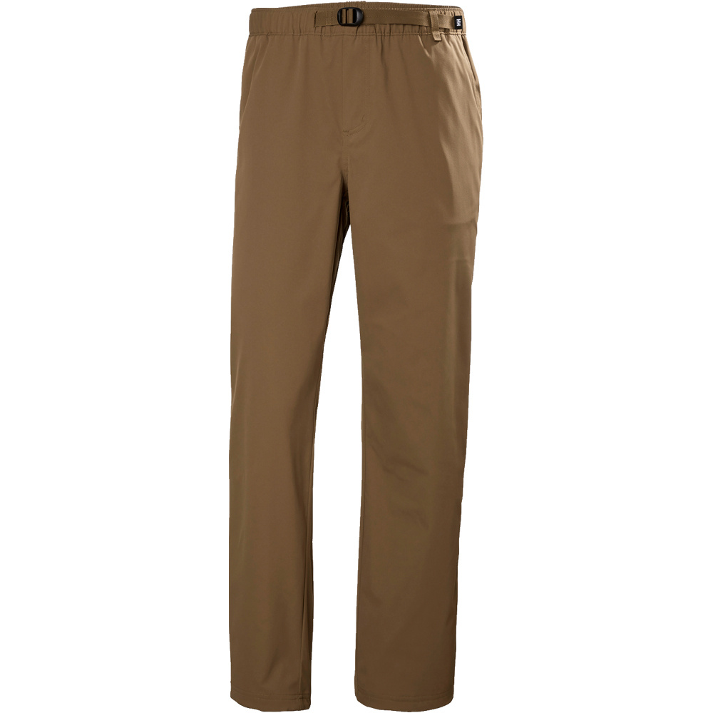 Helly Hansen pantalón montaña hombre HOLMEN RELAXED PANT 04