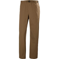Helly Hansen pantalón montaña hombre HOLMEN RELAXED PANT 04